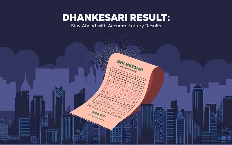 Dhankesar Result