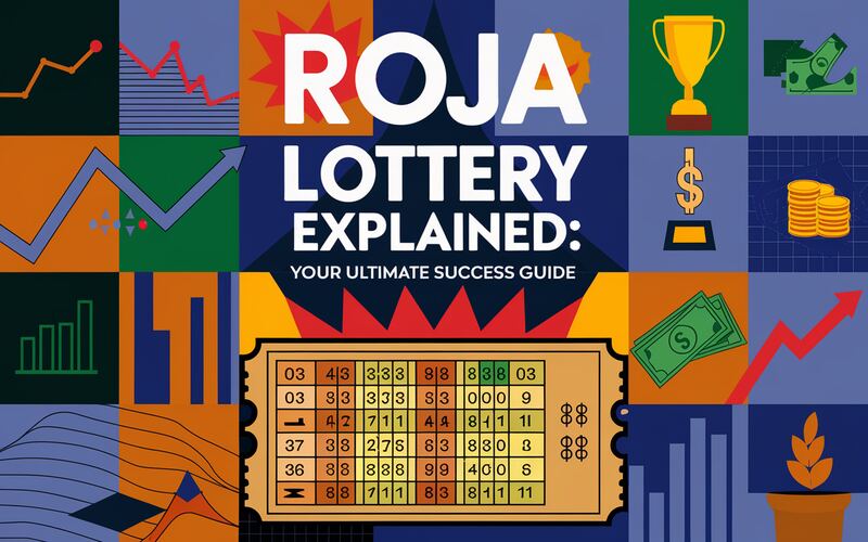 Roja Lottery Result