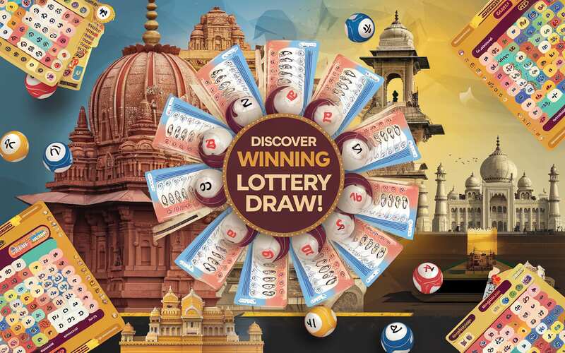 Dhan Kesari Lottery Draw