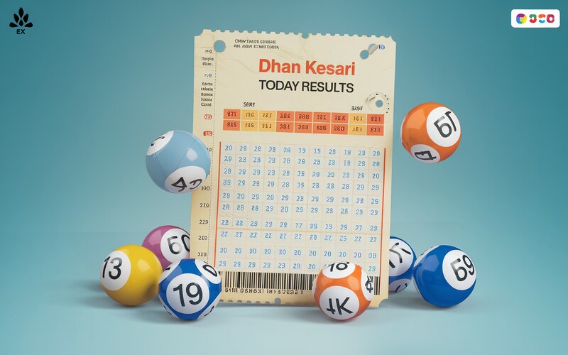 Dhan Kesari Today Results