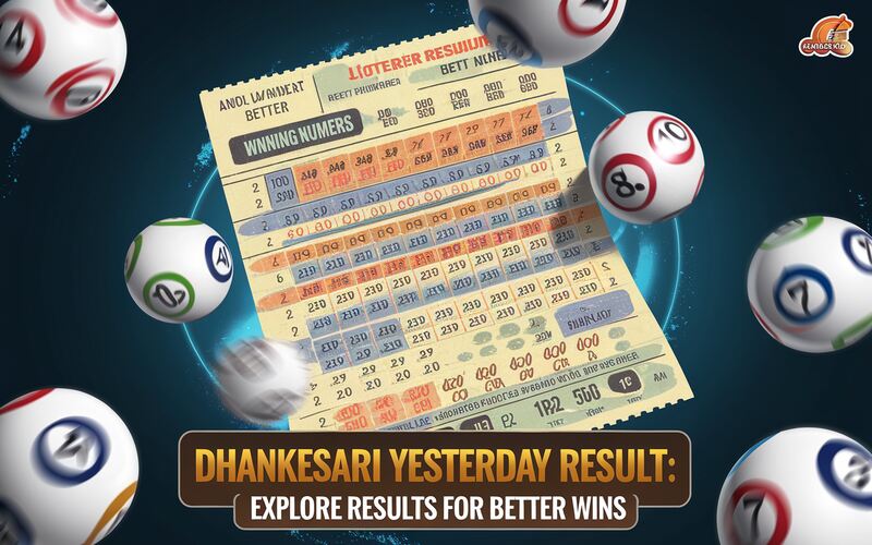 Dhankesari Yesterday Result