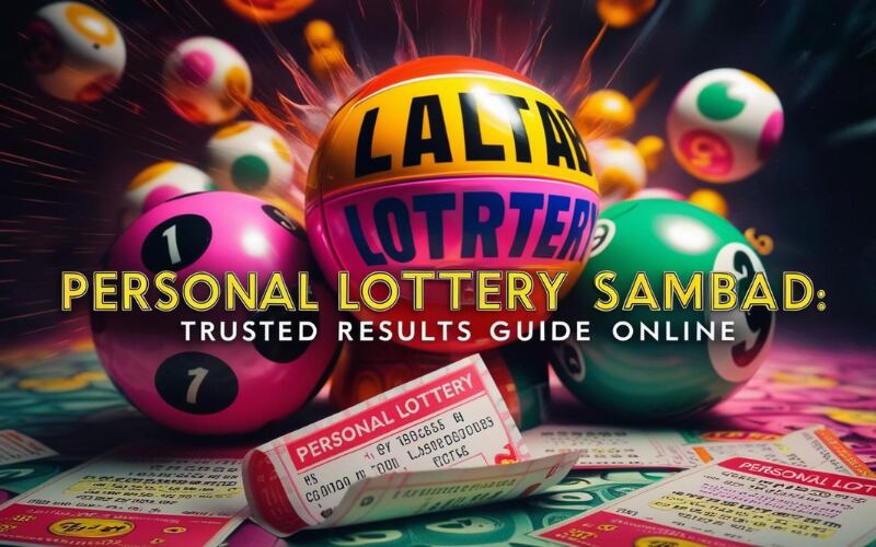 Personal Lottery Sambad