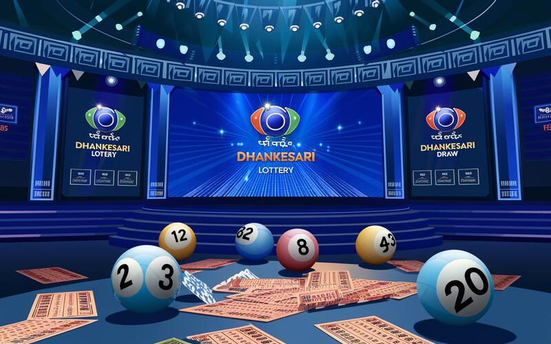 Dhankesari Live Draw