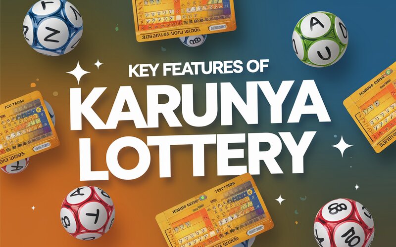 Karunya Lottery Result